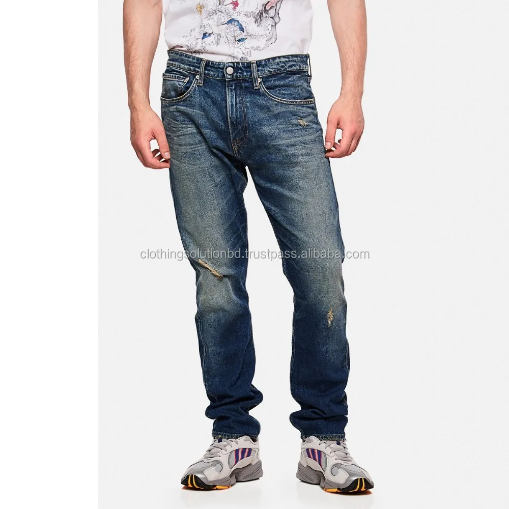 high quality jeans pant