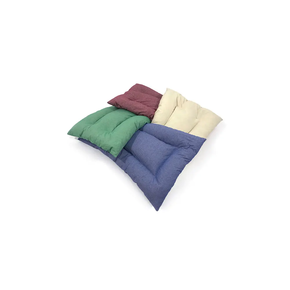 gros coussin exterieur