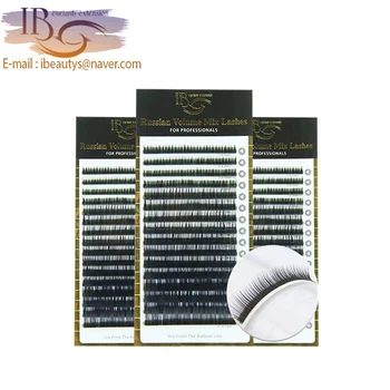 ib eyelash extension