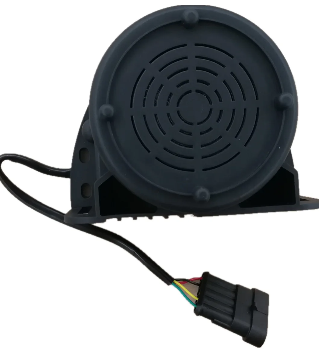 Electric Vehicle Engine Sound Simulation Buy Electric Vehicle Warning