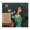 High Quality Freeze Dried Latte Instant 3 in 1 Coffee