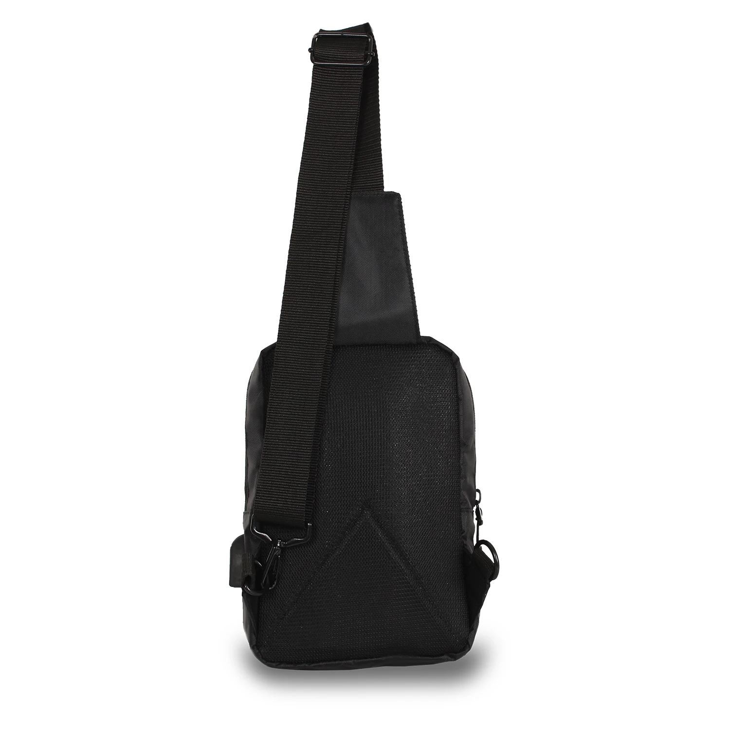 My Valice Smart Bag 1508 Cross Bag With Usb Charging Port Buy Usb