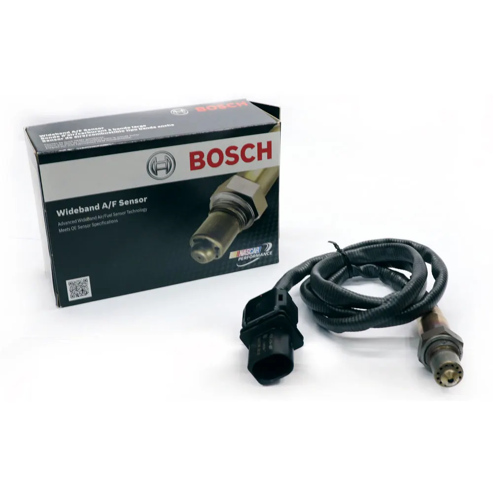 LSU4.9 Wideband O2 Oxygen Sensor for all Wideband Series Gauge Products from DEPO RACING