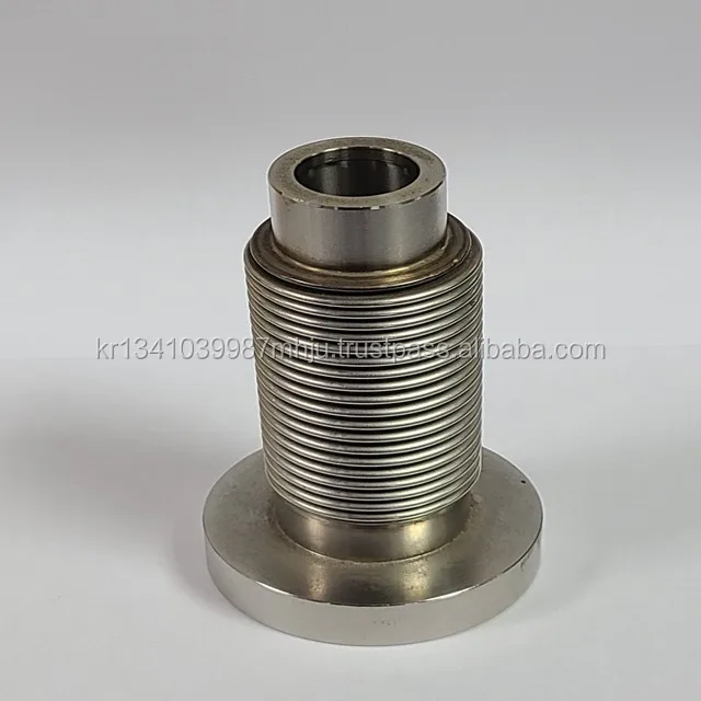 Vacuum Type Bellows_3