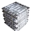 high purity 99.7-99.9 lead ingot for hot sale cheap