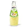 290ml Glass Bottle Melon Milk Drink