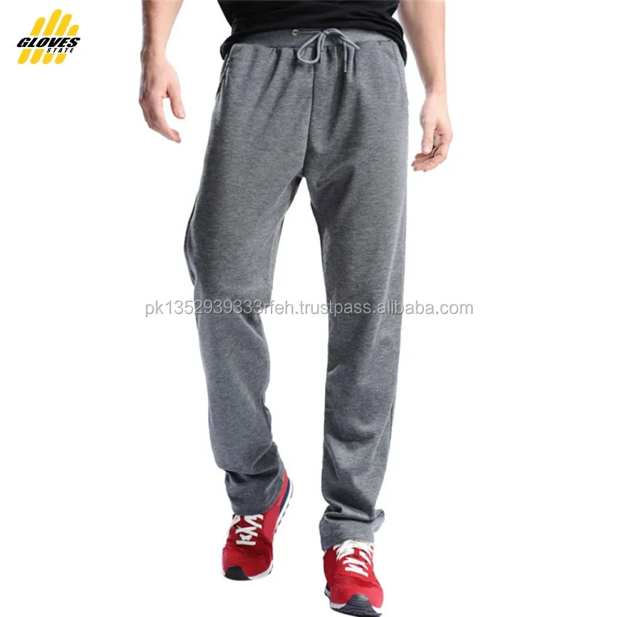 mens casual trousers elasticated waist