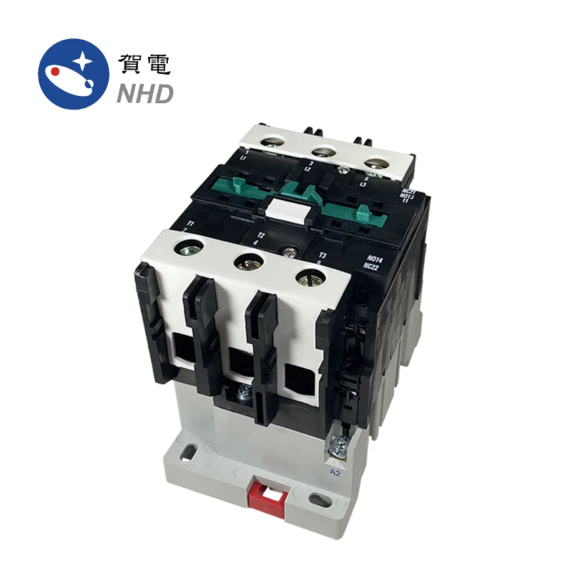 C80d11 3 Pole Ac Contactor,Durable Contactor 105a Buy Ac