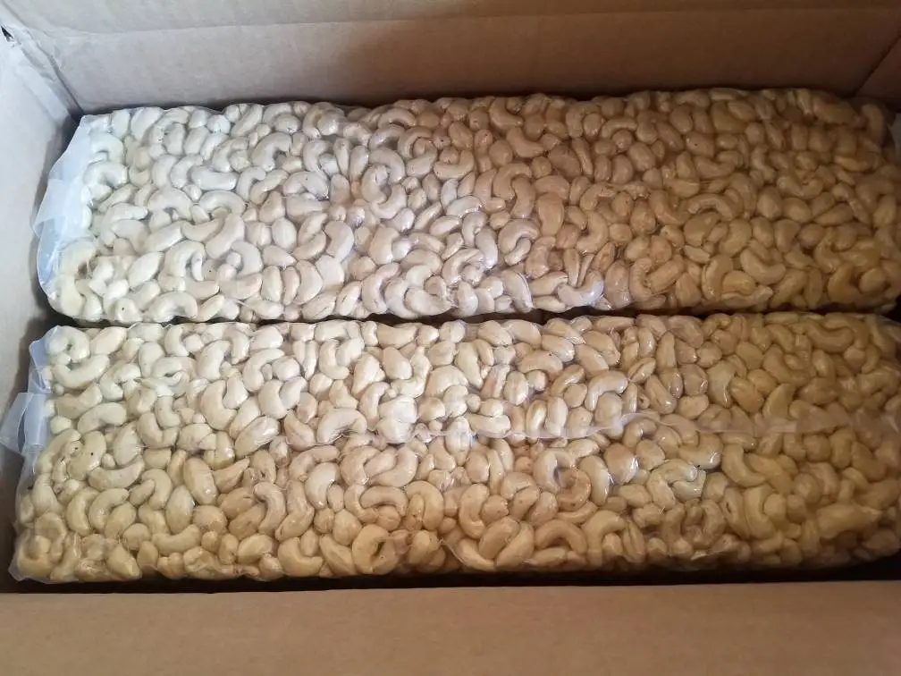 Cashew Nuts /High Quality Cashew /African Origin