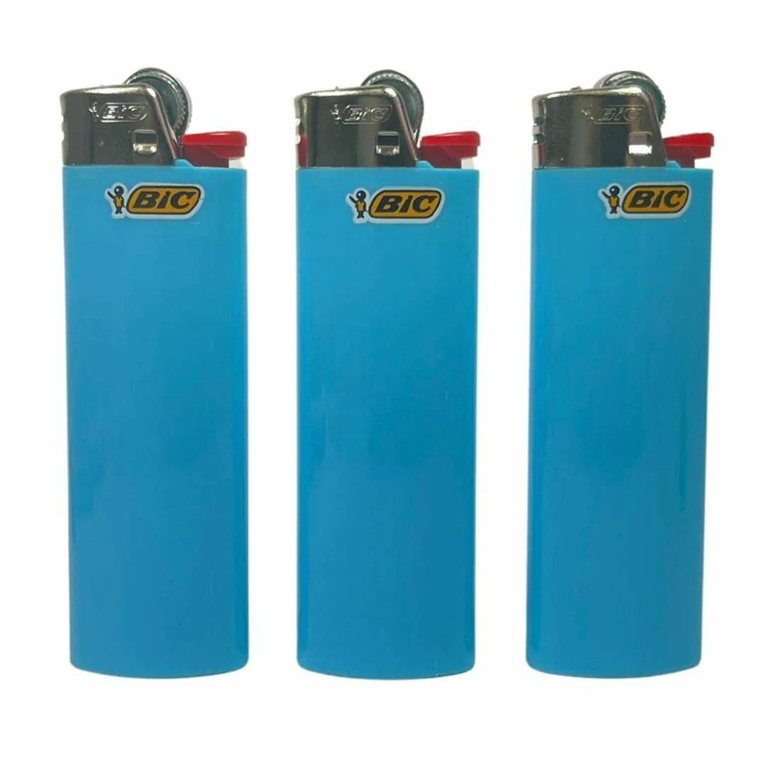 Best Seller Original Bic Lighters/butane Gas Lighter Refill Customize ...