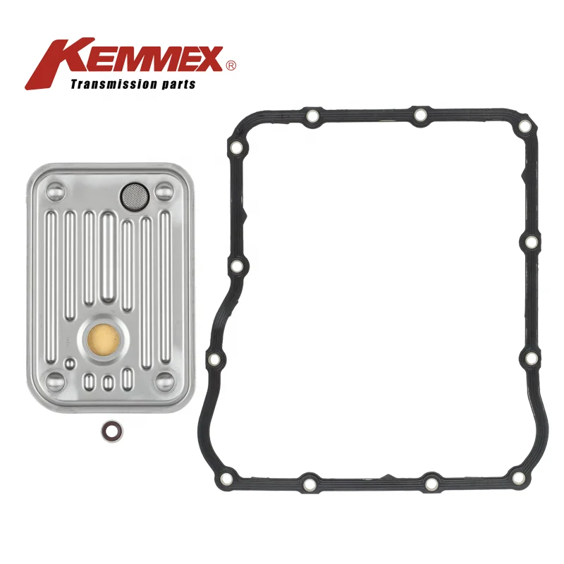 Allison 1000 Automatic Transmission Filter Kit 29537514 For Chevrolet