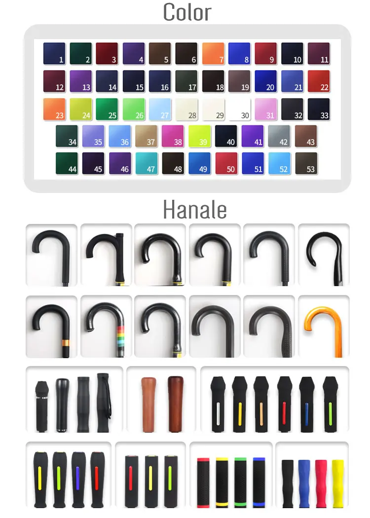 chinese commercial colorful designed plastic handle windproof golf umbrella for weddings decoration