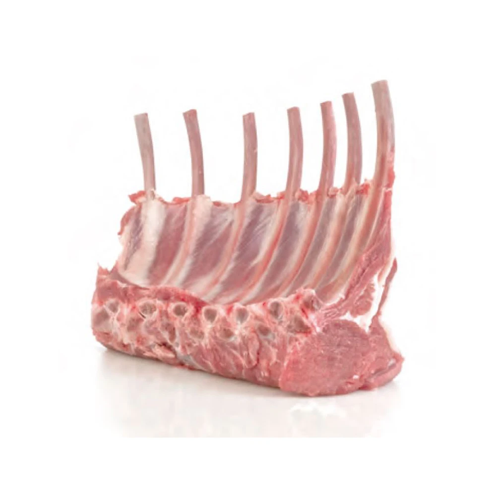 
Halal Lamb Meat - French Rack Casing High Quality from Spain [Moralejo Seleccion] 