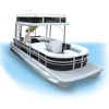 Catamaran River Passenger Ship for Sale