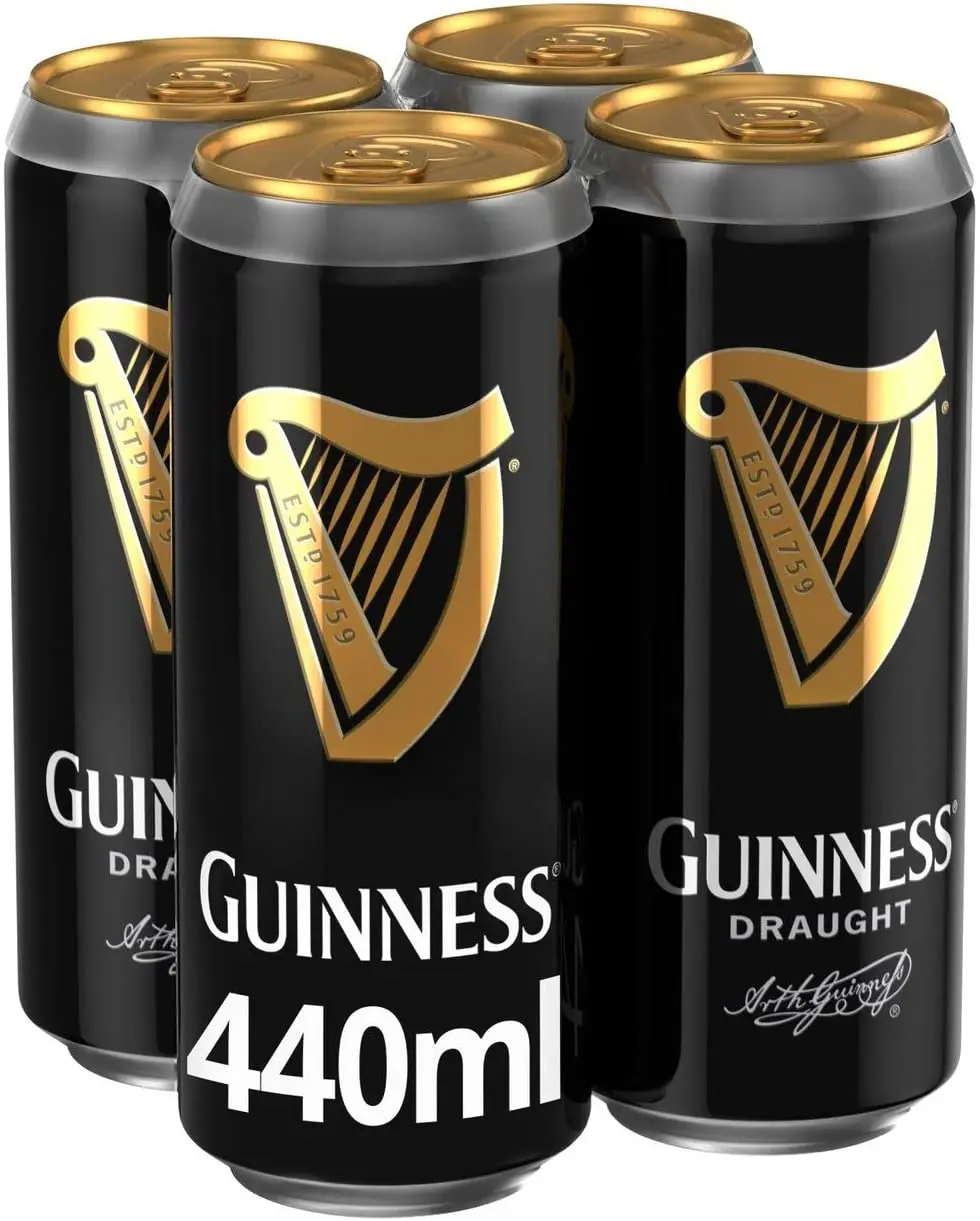 Featured image of post Easiest Way to Make Guinness Draught Stout Can Expiration Date