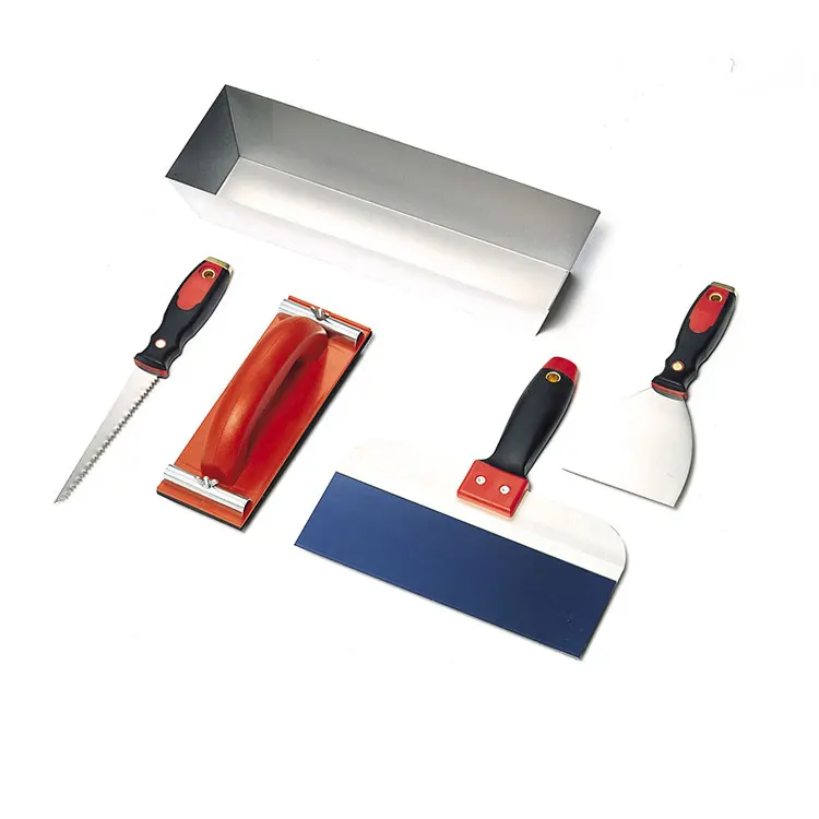 All Purpose Equipment For Drywall Tools Pack Buy Tool Packs For 6 Pcs