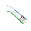 House Brand Surgical Aspirator Tips White diameter Package of 25 by Zabeel Industries