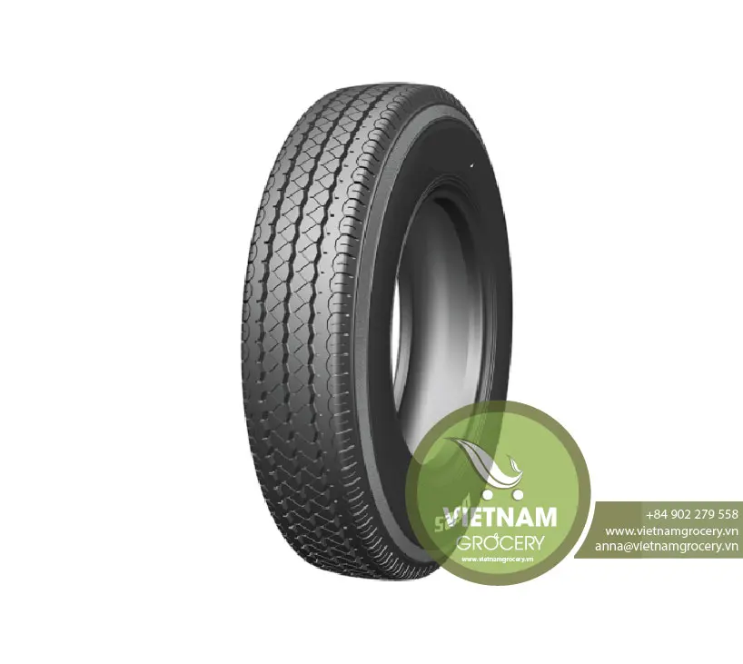 Vietnam Radial Steel Tire - LIGHT TRUCK RADIAL