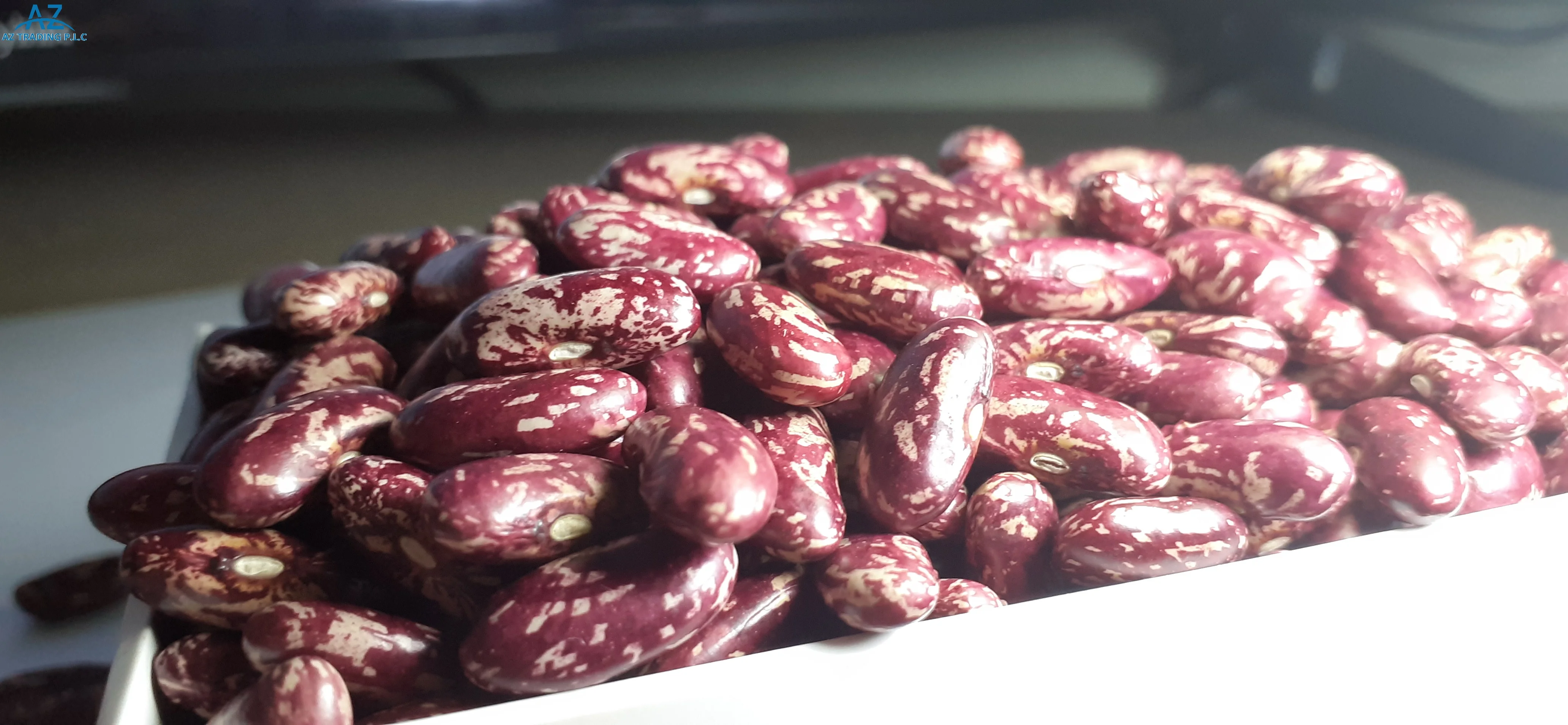 赤い斑点のインゲン豆 Buy 白インゲン豆 白インゲン豆 エチオピア赤インゲン豆 Product On Alibaba Com