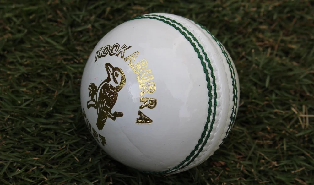 Kookaburra Leather 4 Piece 156g Test Match Cricket Hard Balls Buy