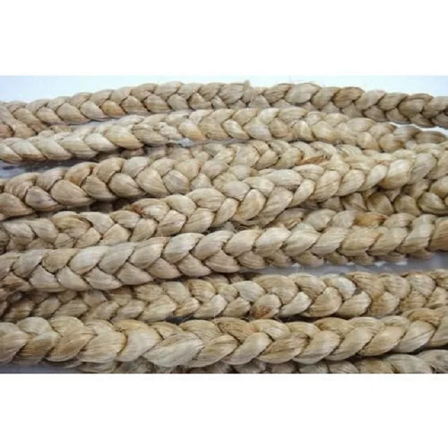 Handmade Jute Braided Rope Buy Jute Rope Rope Eco Friendly Rope