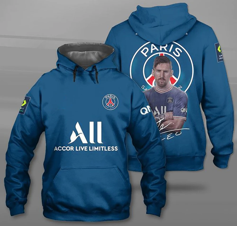 pantalon de messi psg