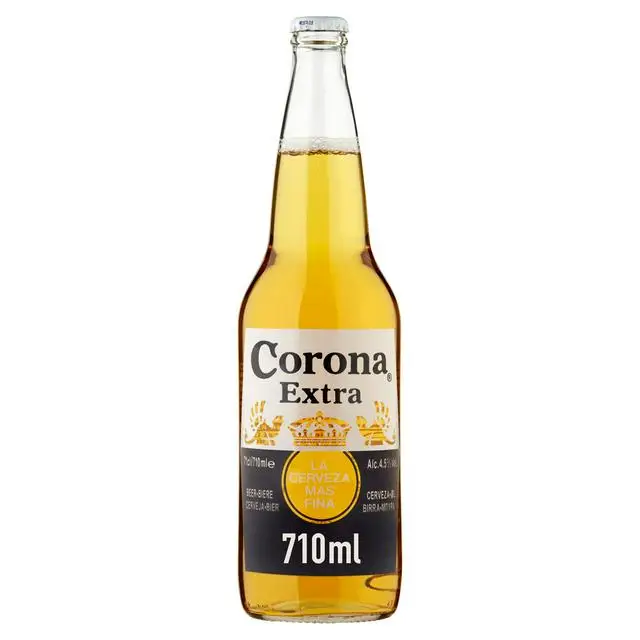 Cerveza Corona - Buy Corona Extra Mexicano Cerveza Lager 18 Pk Latas De ...