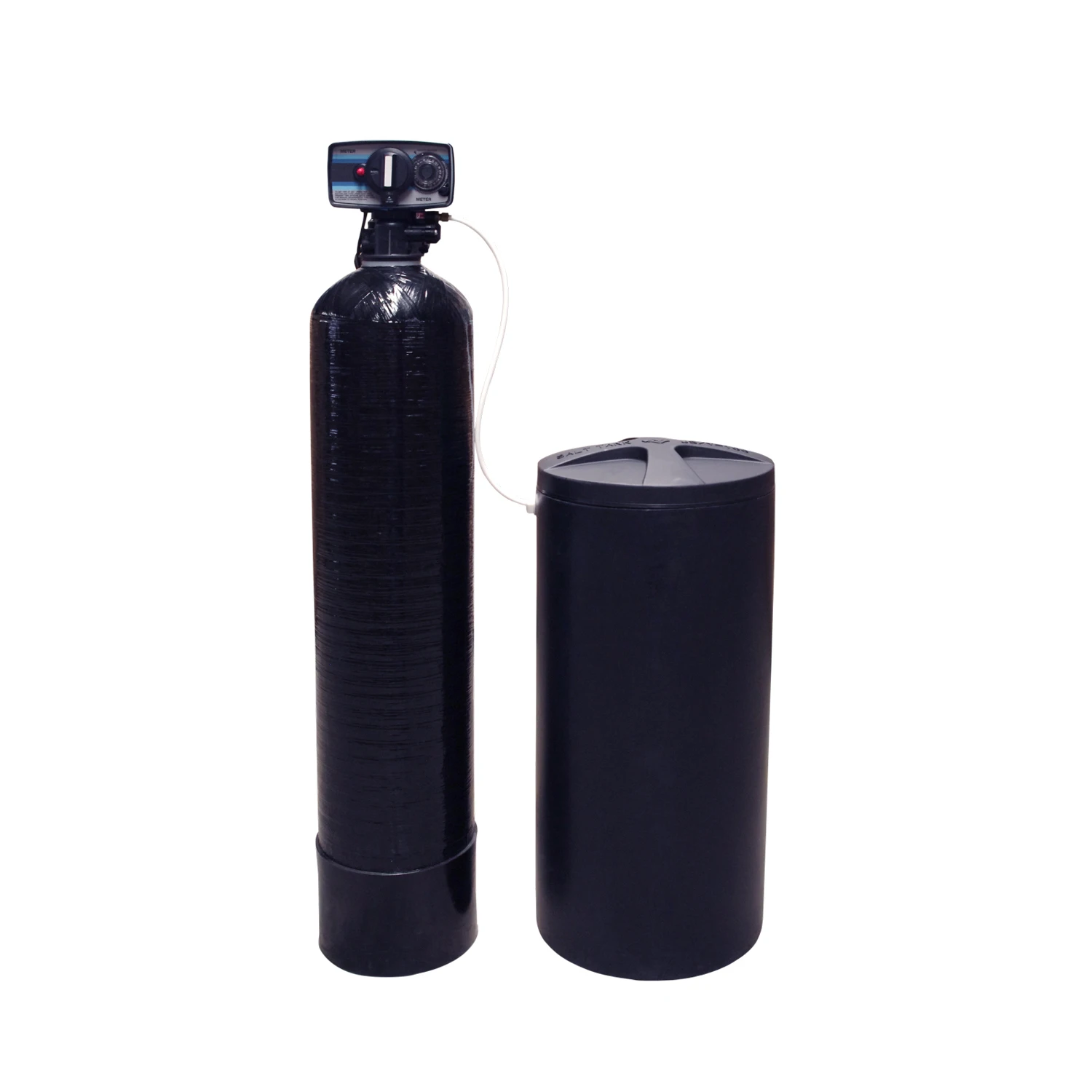 Industrial Water Softener With Automatic Control Valve Buy Water