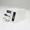 max flow rate 2200ml/min peristaltic pump 3 digit LED display the revolution speed