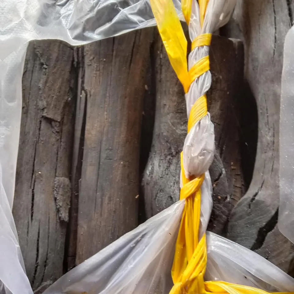 100 Natural Mangrove Wood Vietnam Mangrove Charcoal/ Wood Charcoal Bbq