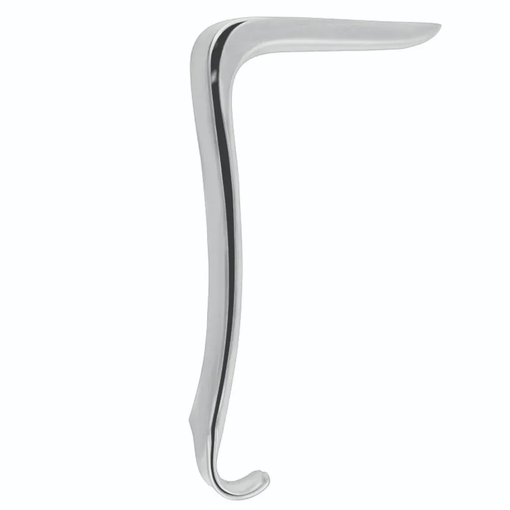 Surgical Jackson Retractors & Sims Vaginal Specula Double Ended 