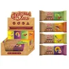 Wholesale healthy protein bars Crispy cereal bars Crunch bar oat Grain muesli bar Nutrition Gluten Free energy bar