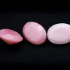 2x3mm Natural Pink Opal Oval Cut Gemstone