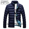 Winter Men Jacket 2019 Brand Casual Mens Jackets And Coats Thick Parka Men Outerwear 4XL Jacket Male Clothing