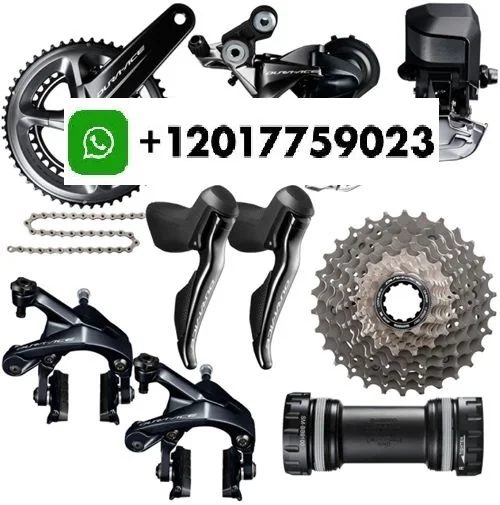 dura ace 11 speed groupset