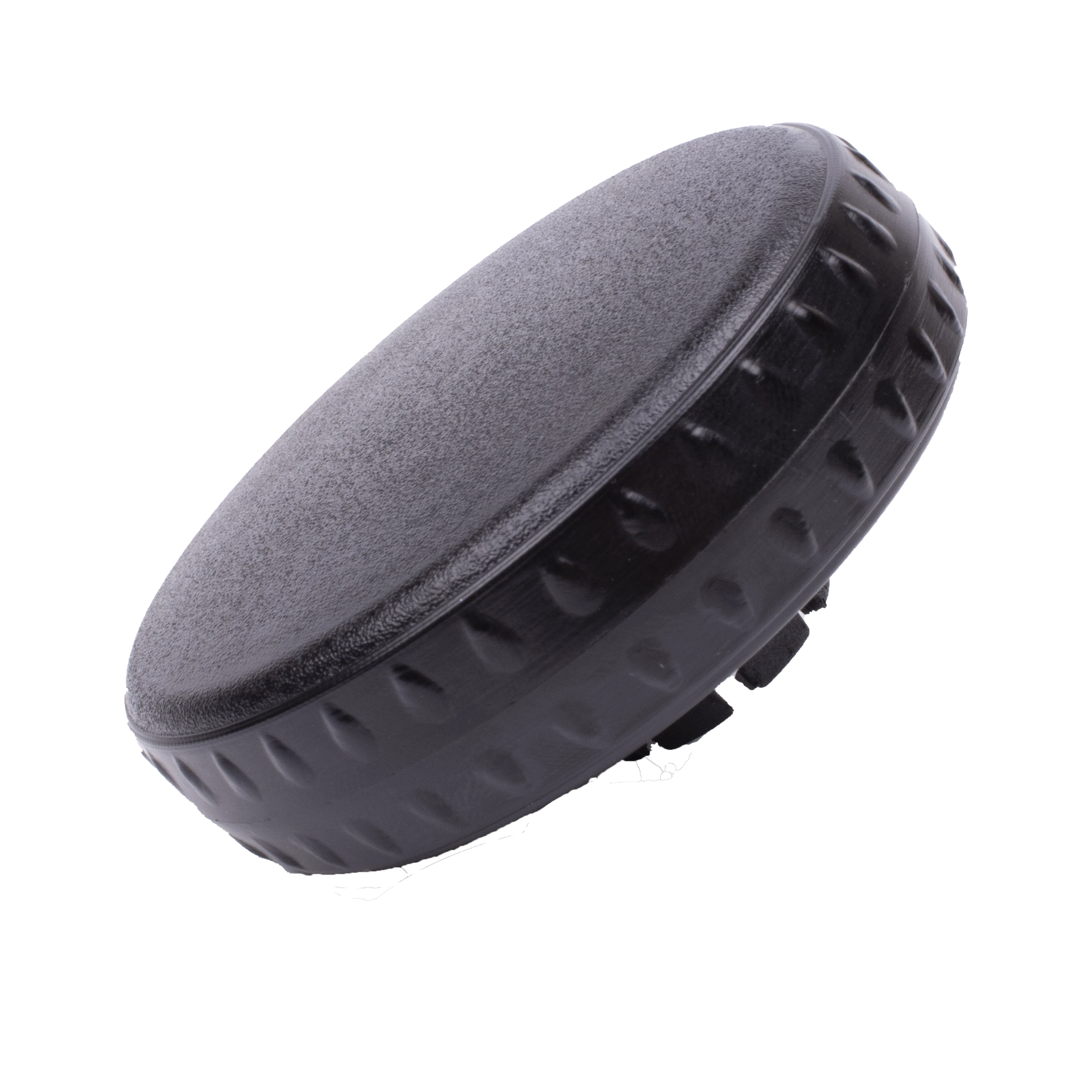 Valea High Quality Black Seat Adjustment Knob For Focus Mk1