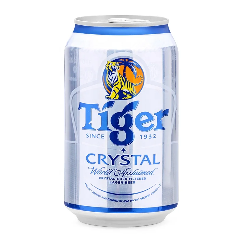 Тайгер кристалл. Кристальное пиво. Пиво Crystal. Tiger Crystal Beer. Кубинское пиво Кристалл.
