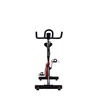 commercial multi function outdoor spinning bike for exercise training