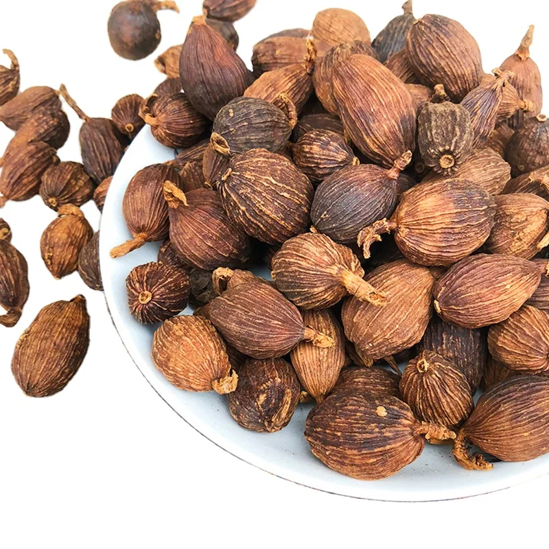 best price china high quality spices wholesale tsaoko cao guo