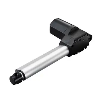 Timotion Ta6 12v 24v 36v Dc Seat Linear Actuator - Buy Electric 