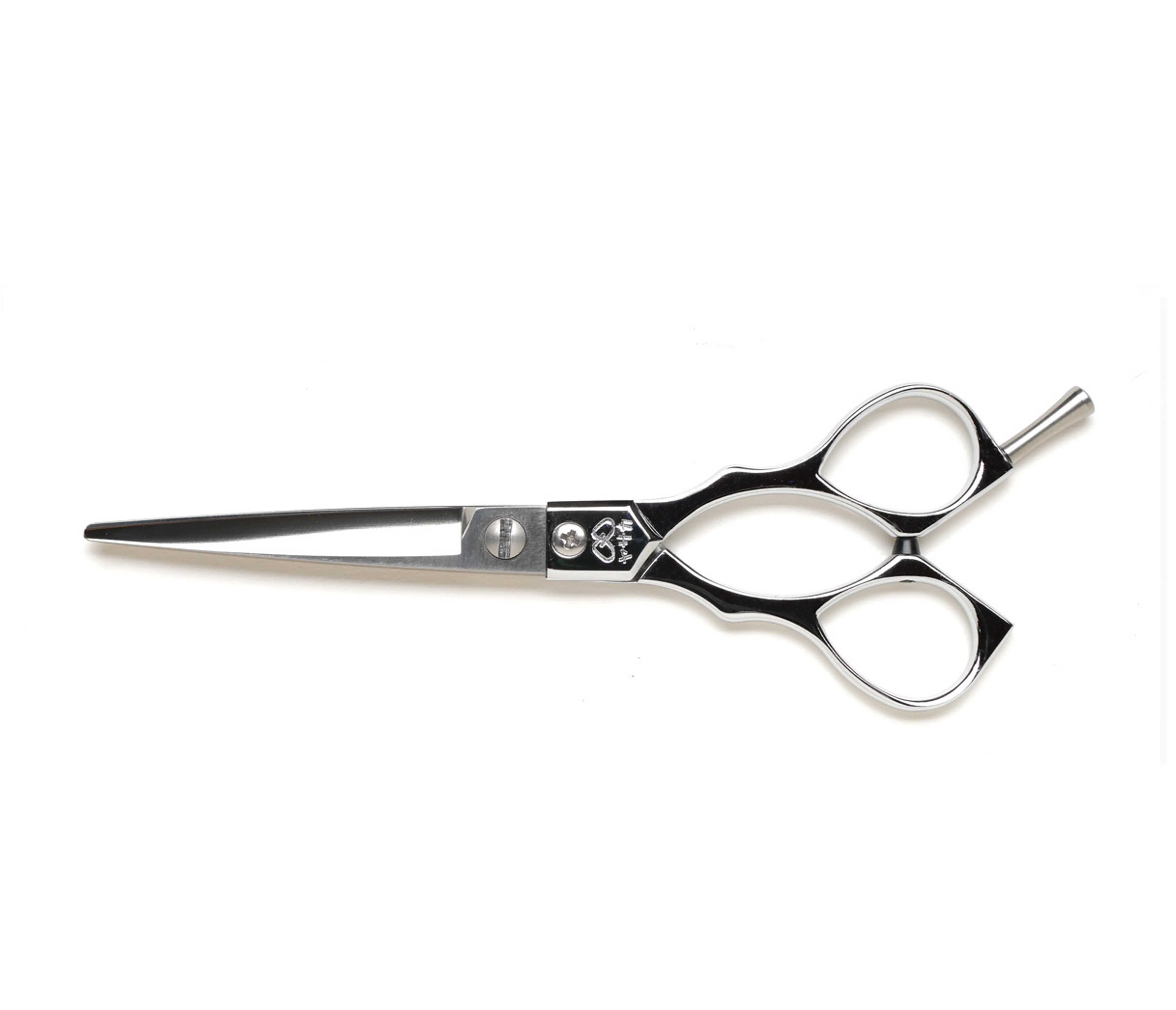 Made In Japan Yasaka Scissor Sm55 5.5 Inch Professional Cutting
