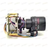 2020 china top ten Smart security 5G selling products 1/3 inch 3.0 Megapixel progressive CMOS sensor cctv 3MP ip board camera