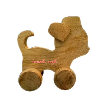 unfinished wooden toys