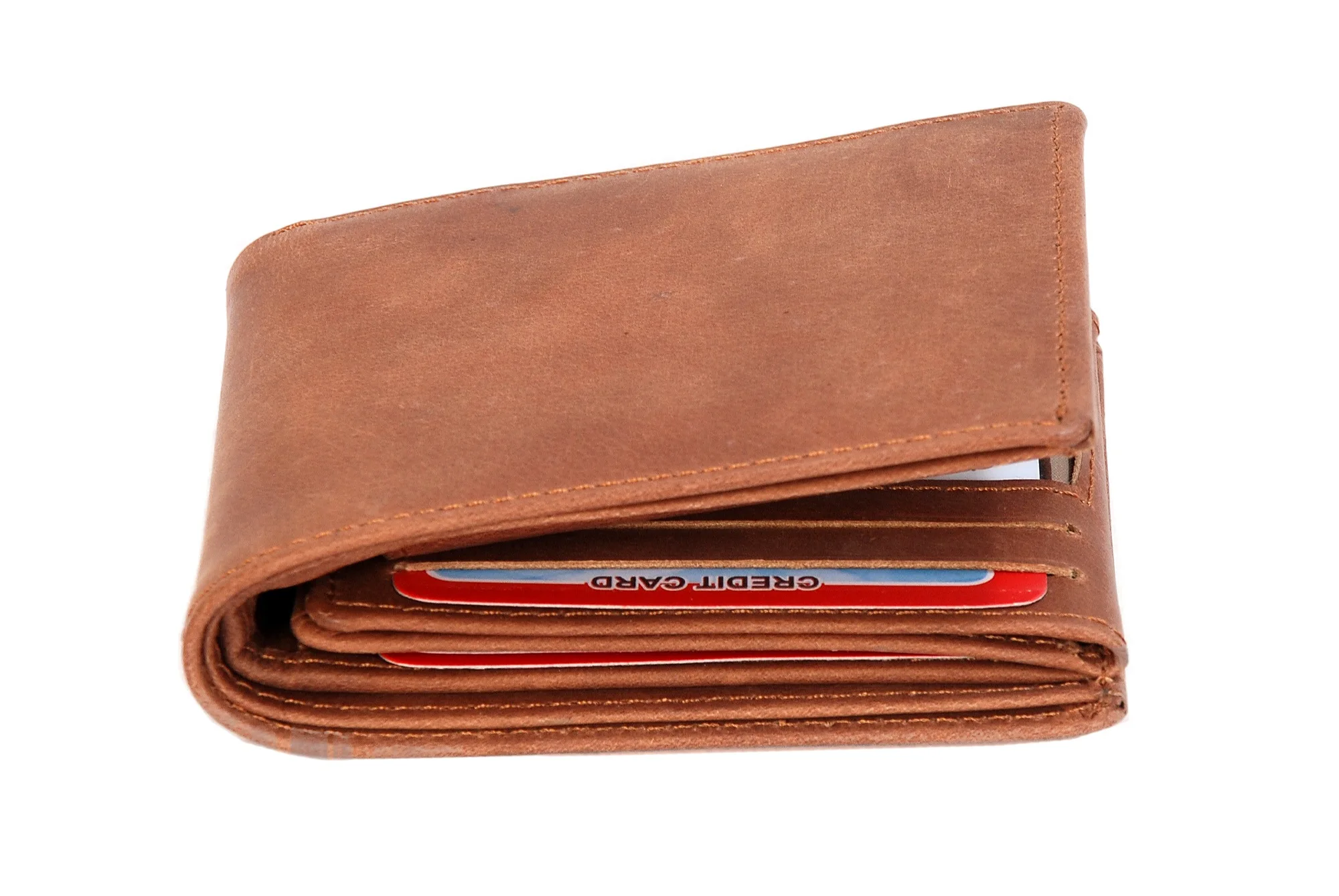 Leather Wallets For Men / Genuine Leather Wallets Wallets Buy Leather Wallets For Men 2023 New