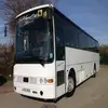 KOREA USED 70 SEATER TOUR BUS SINGLE DECK COACH/USED BUS