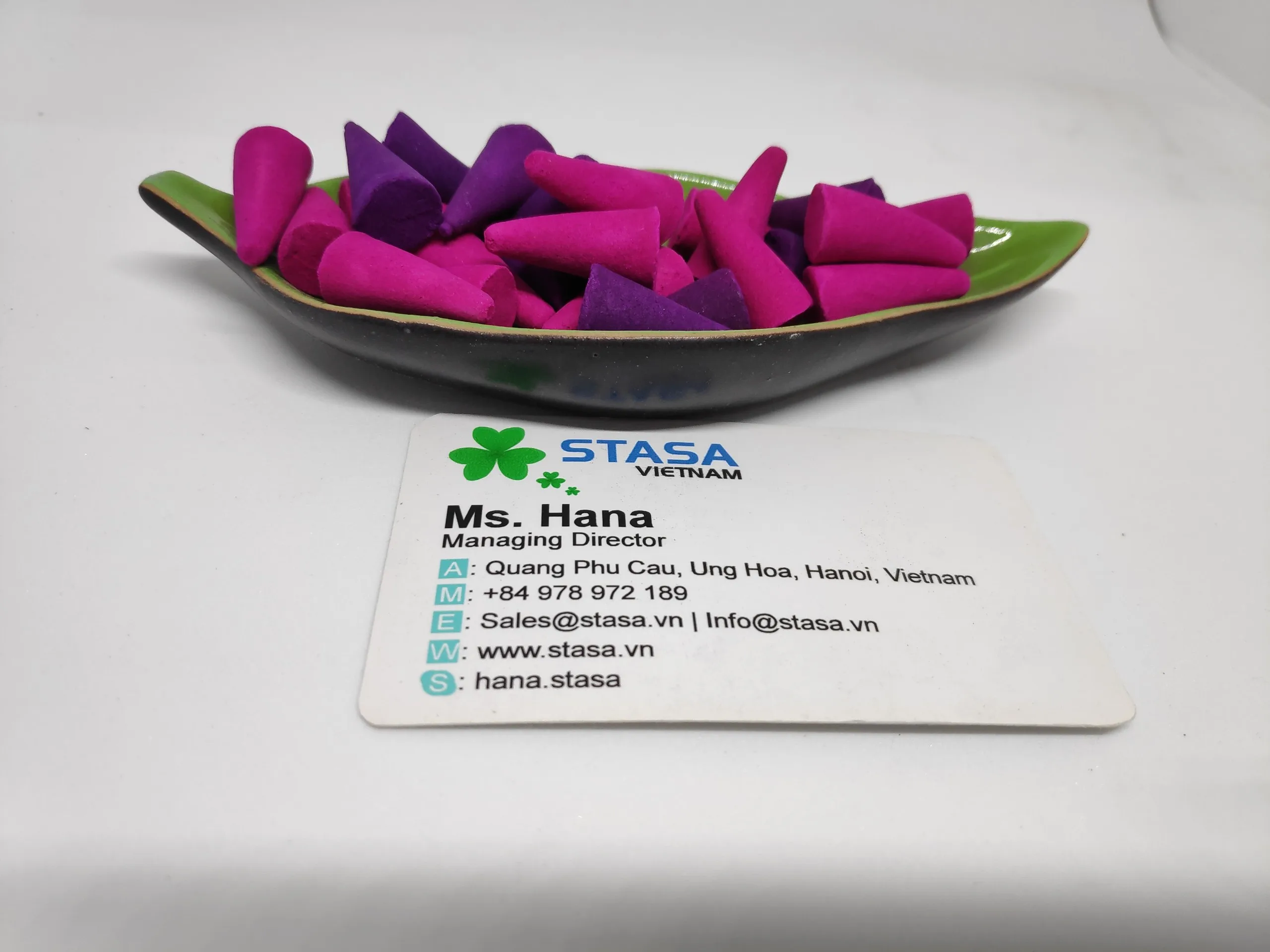 High Quality Incense Cones Buy Wooden Cones,Incense,Joss Stick