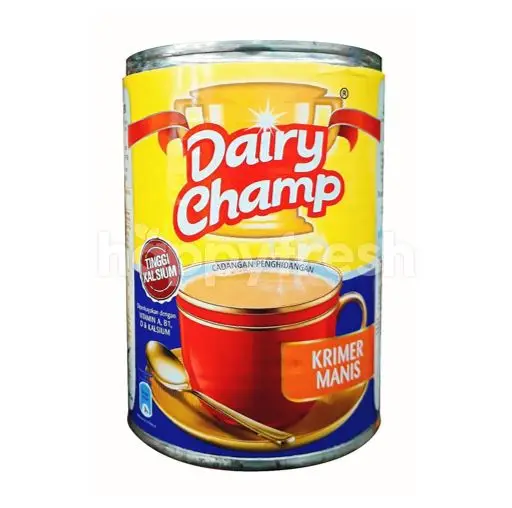 Dairy Champ Condensed Milk Buy Condensed Milk,Milk Cream,Milk Product