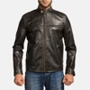 Sales Double Face Latest Fashion Leather Jackets Best Winter Leather Jacket