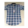 Custom Causal Design Cotton Men's Shirts new styles check shirt at best price