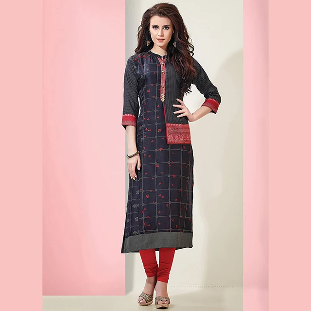 cotton kurtis wholesale